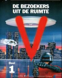 V: Последняя битва (1984) смотреть онлайн